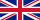 flagge england