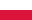 flagge polen