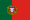 flagge portugal
